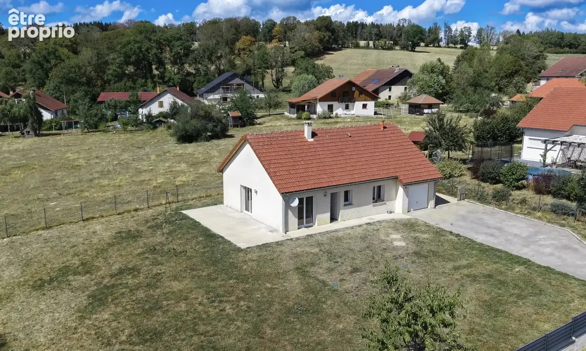 Maison à BELLEHERBE