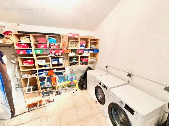 Maison à SAINT-CEZAIRE-SUR-SIAGNE