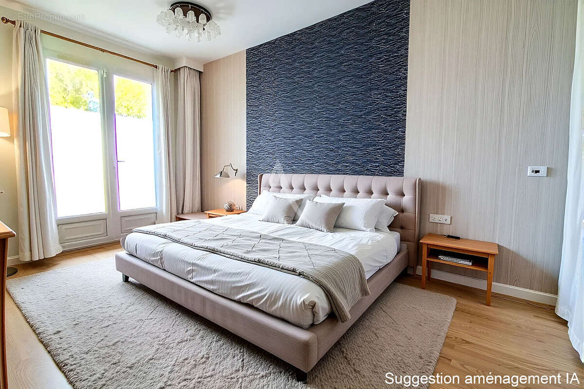 Maison à LES SABLES-D'OLONNE