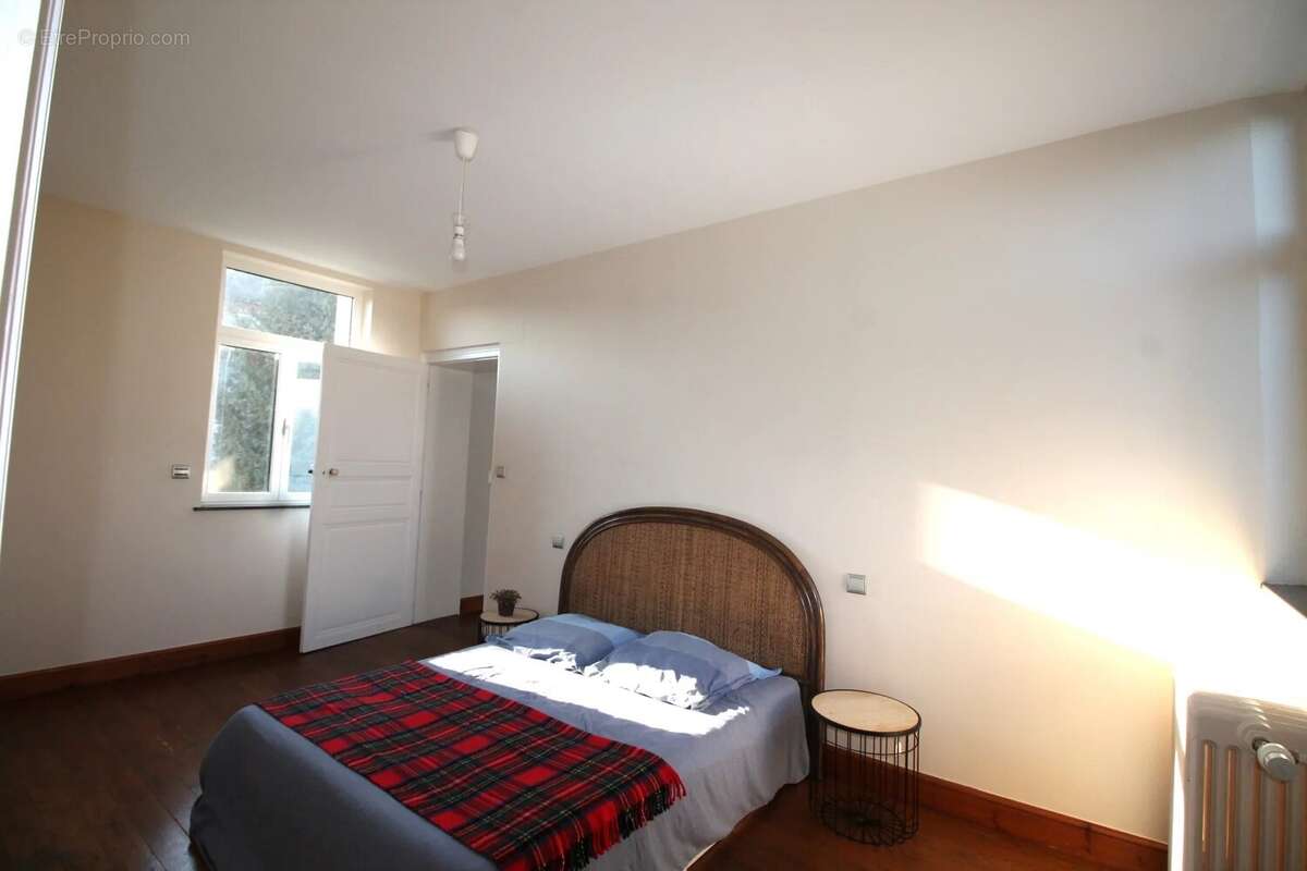 Maison à SAINT-HILAIRE-LEZ-CAMBRAI