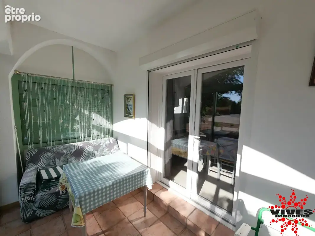 Villa T5 avec double garage, piscine et 2,8 hectares de terrain  Un cadre de vie exceptionnel - photo 8