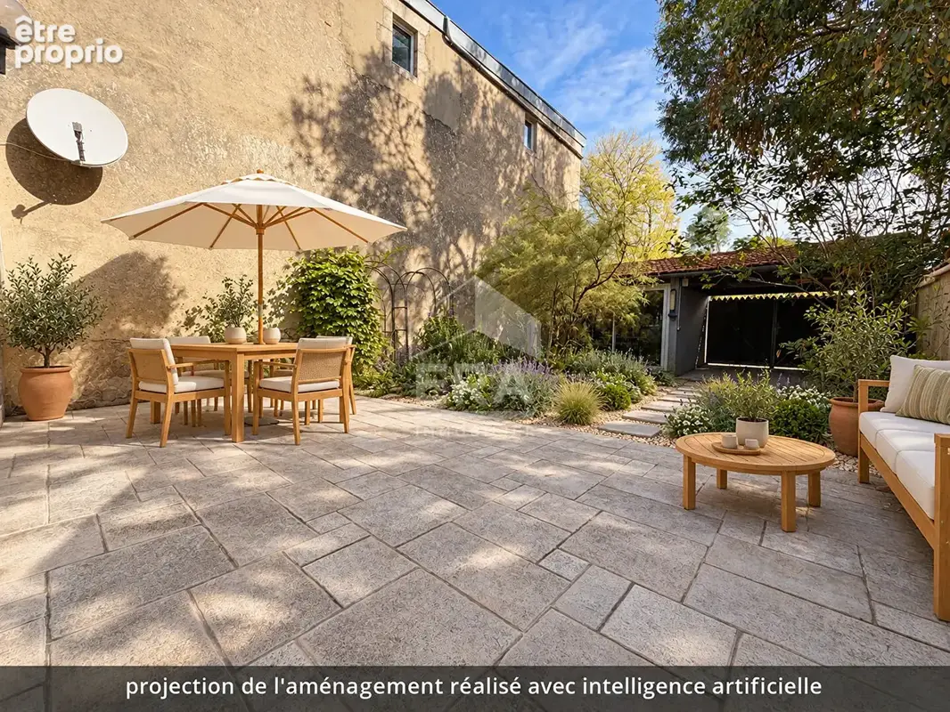 Maison La Teste-de-buch 4 pièce(s) 122 m2 - photo 2