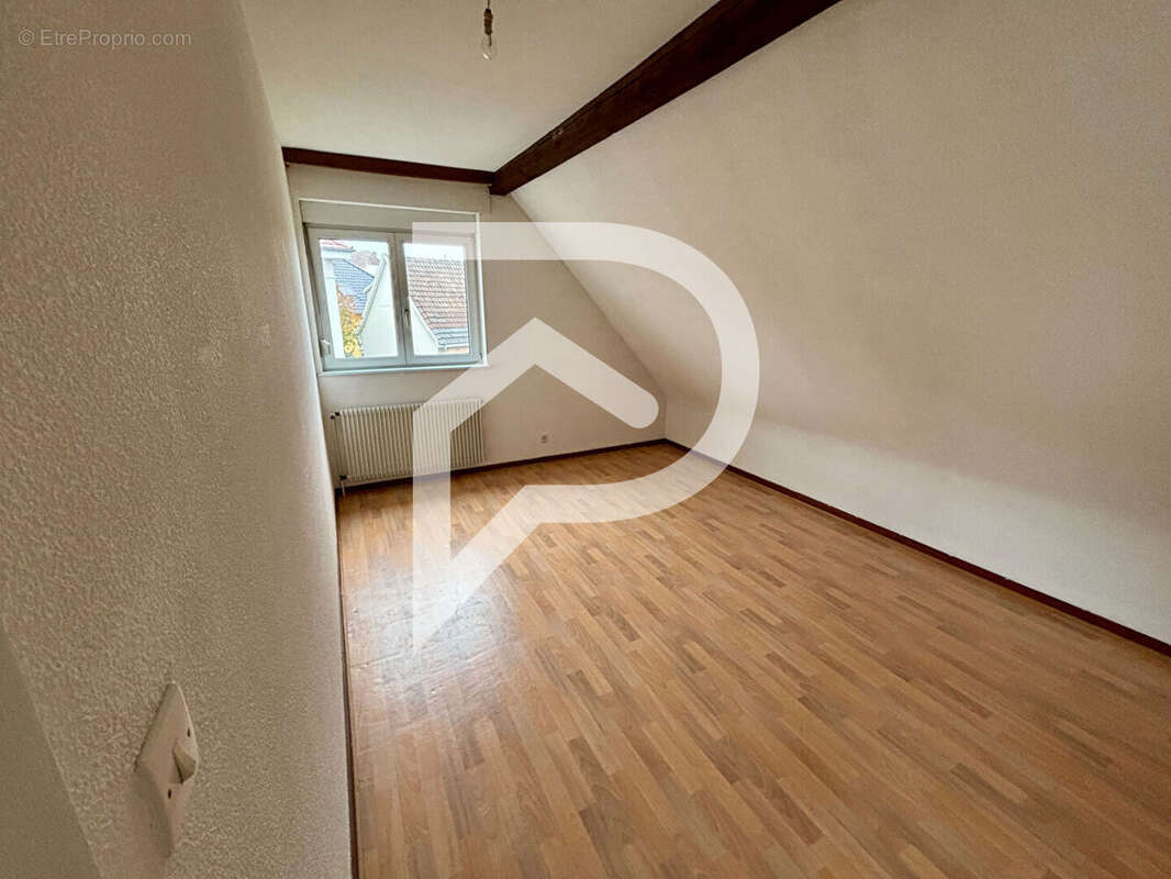 Maison à INGERSHEIM