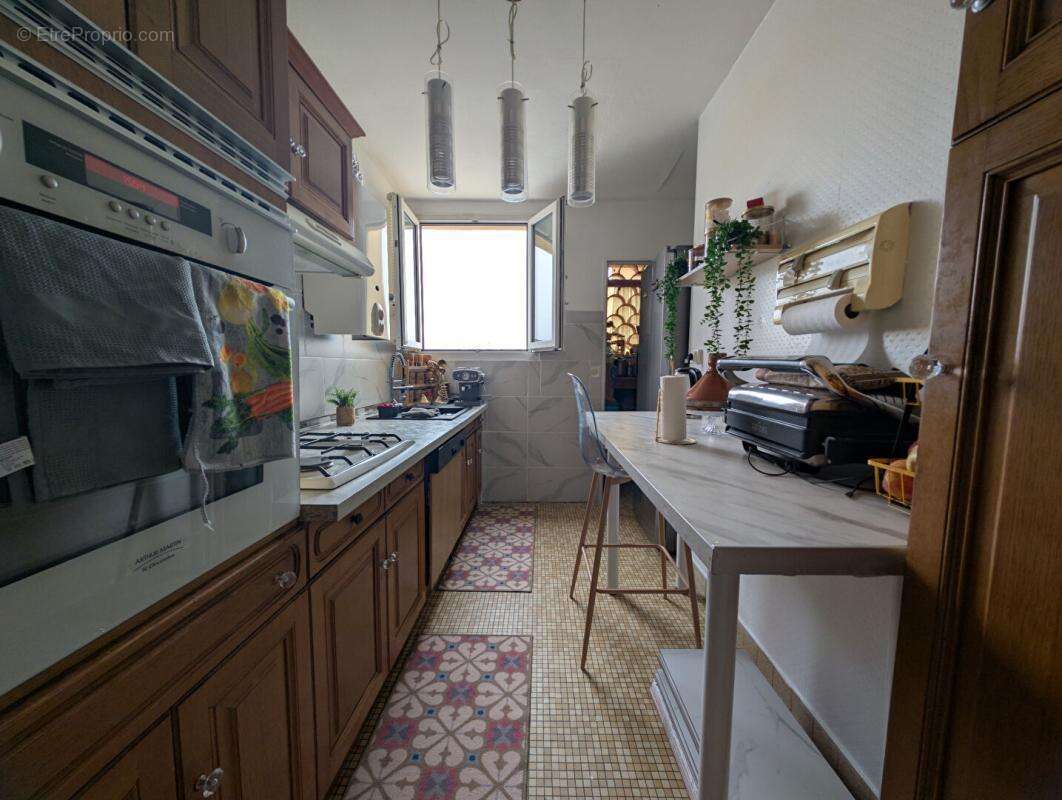 Appartement à DREUX