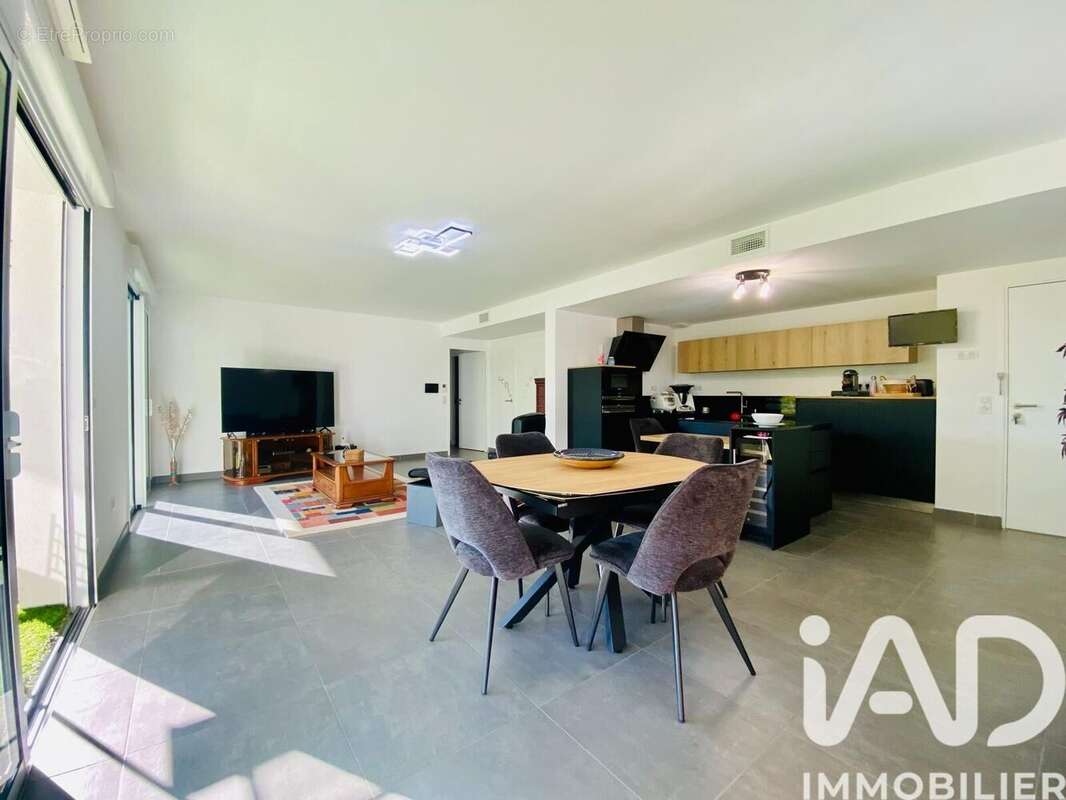 Photo 6 - Appartement à CANET-EN-ROUSSILLON