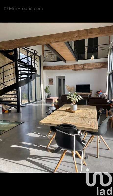 Photo 3 - Maison à HERIC