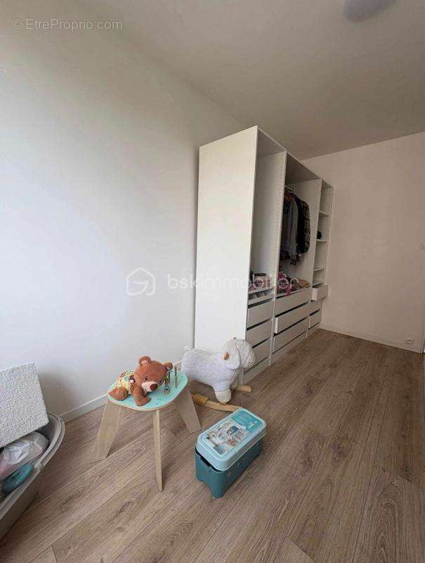 Appartement à MONTARGIS