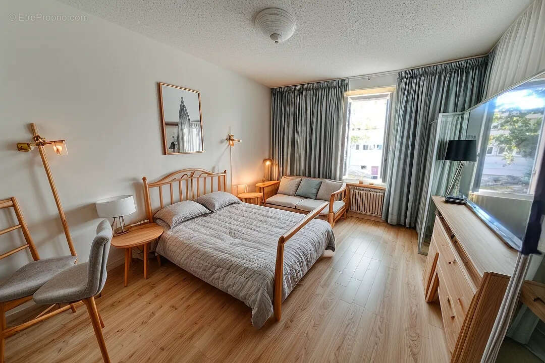 Maison à SAINT-ANDRE-DE-CUBZAC