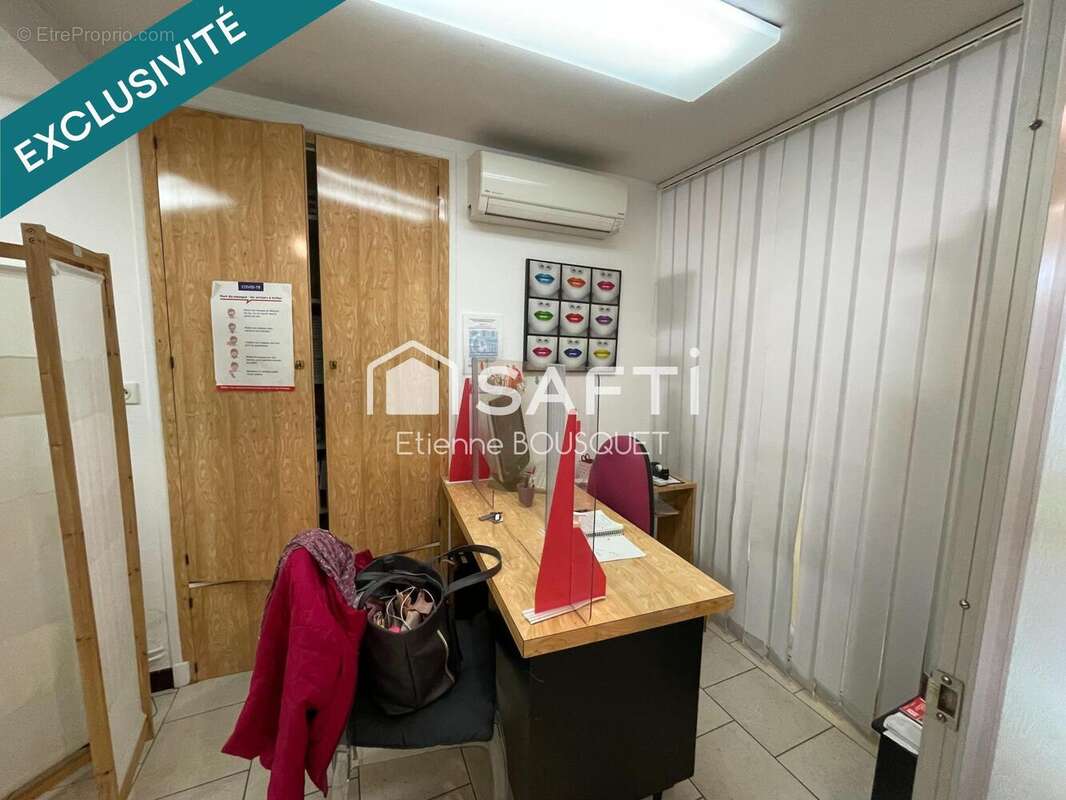 Photo 4 - Commerce à RISCLE