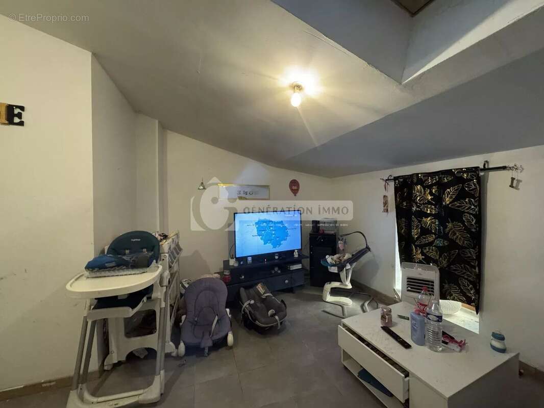 Appartement à MONTFRIN