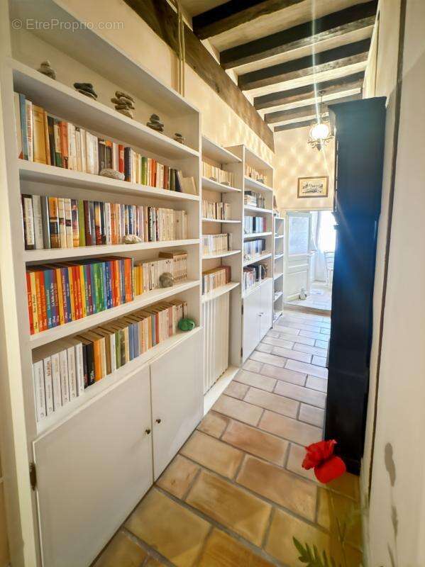 Maison forte aux allures de petit chateau - photo 16
