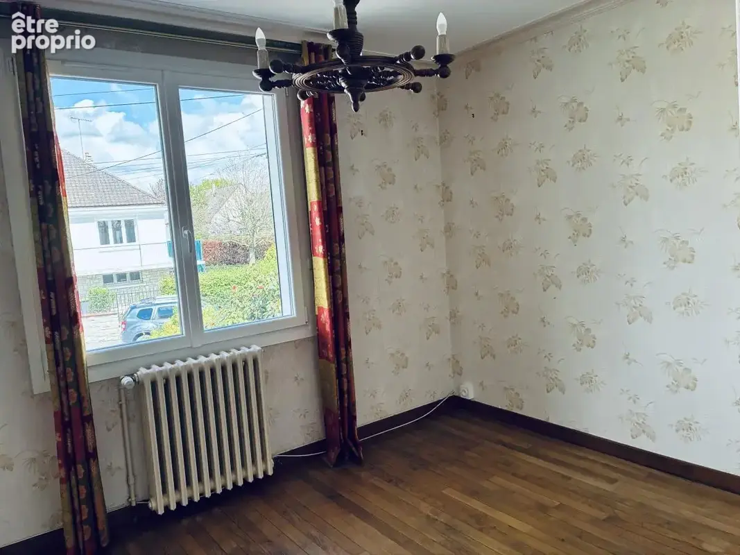 Maison 136 m² à Laval  - photo 9