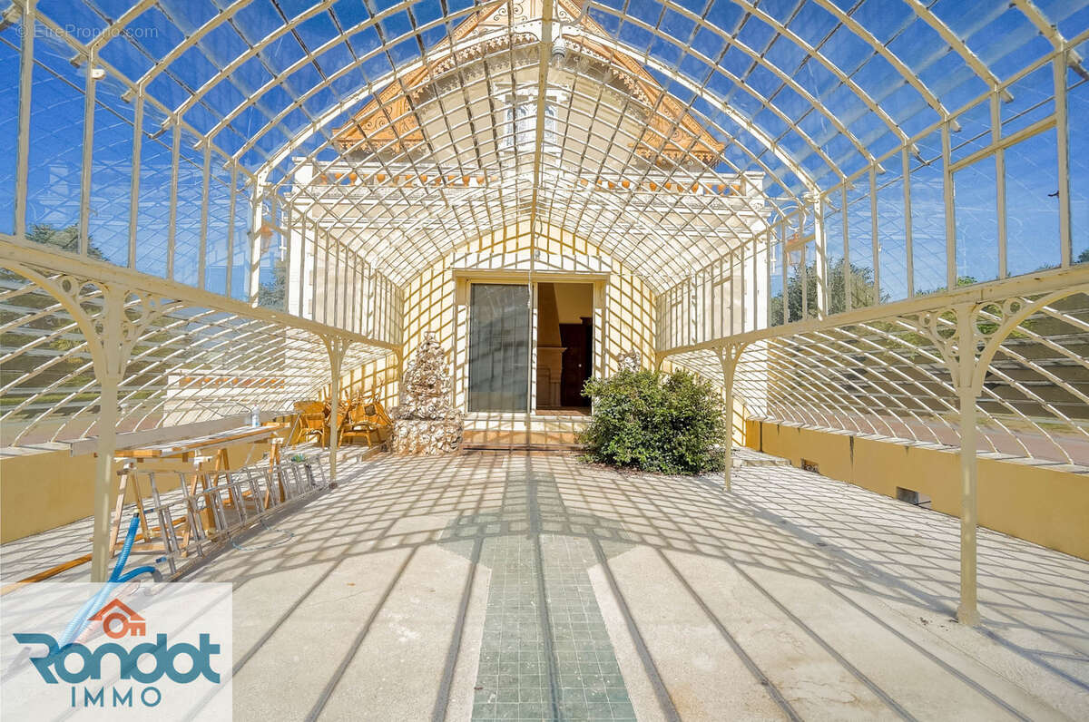 Maison à MONTCEAU-LES-MINES