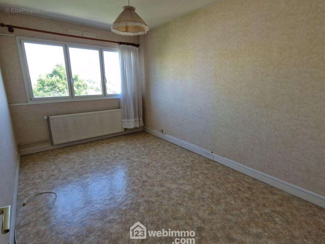Appartement à LA ROCHE-SUR-YON