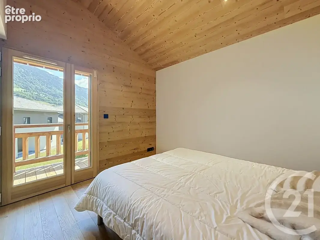 Maison 109 m² à Taninges  - photo 10