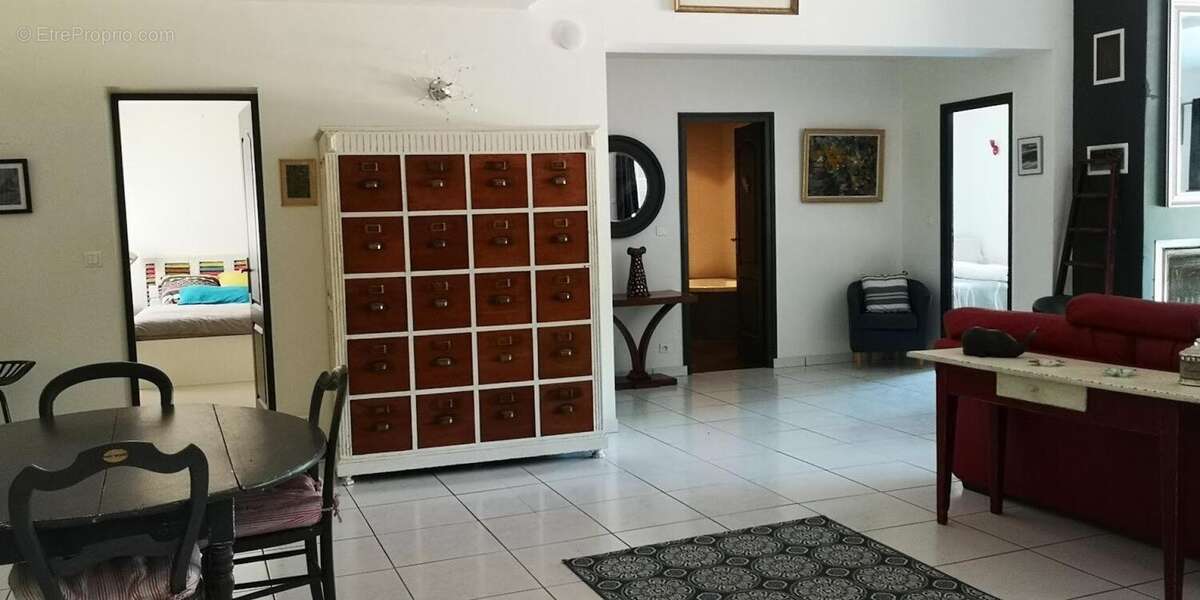 Photo 8 - Maison à SAINT-GERMAIN