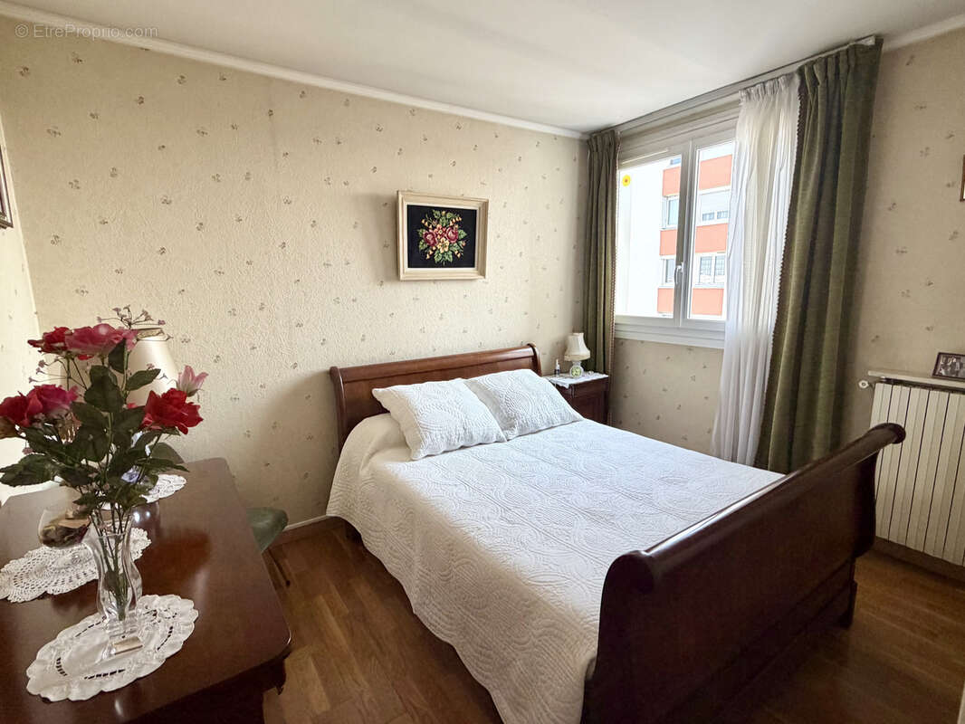 Appartement à THIAIS