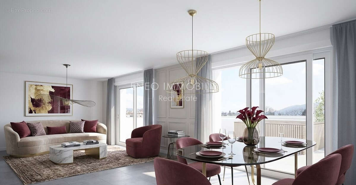 Appartement à MACOT-LA-PLAGNE