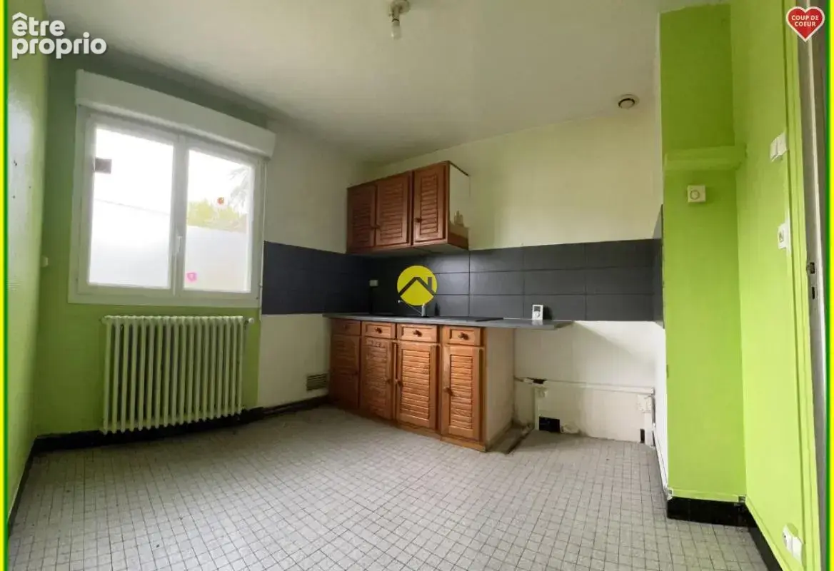 Maison 3 chambres - photo 7