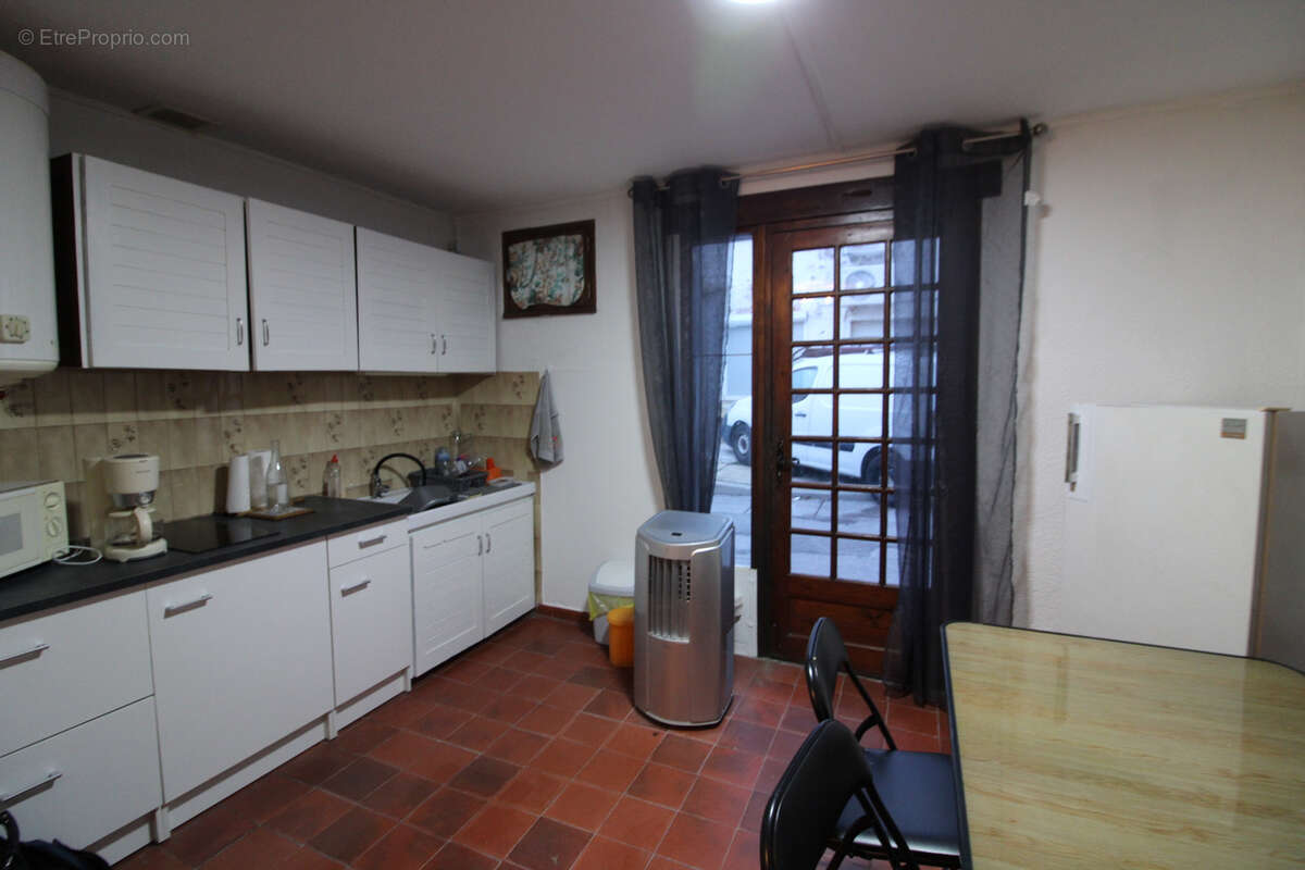 Appartement p2. - photo 11