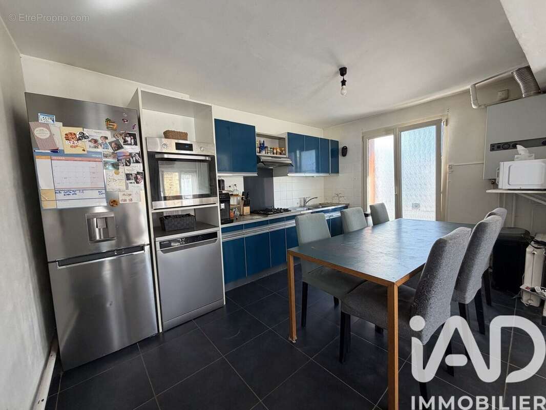 Photo 3 - Maison à LA NORVILLE