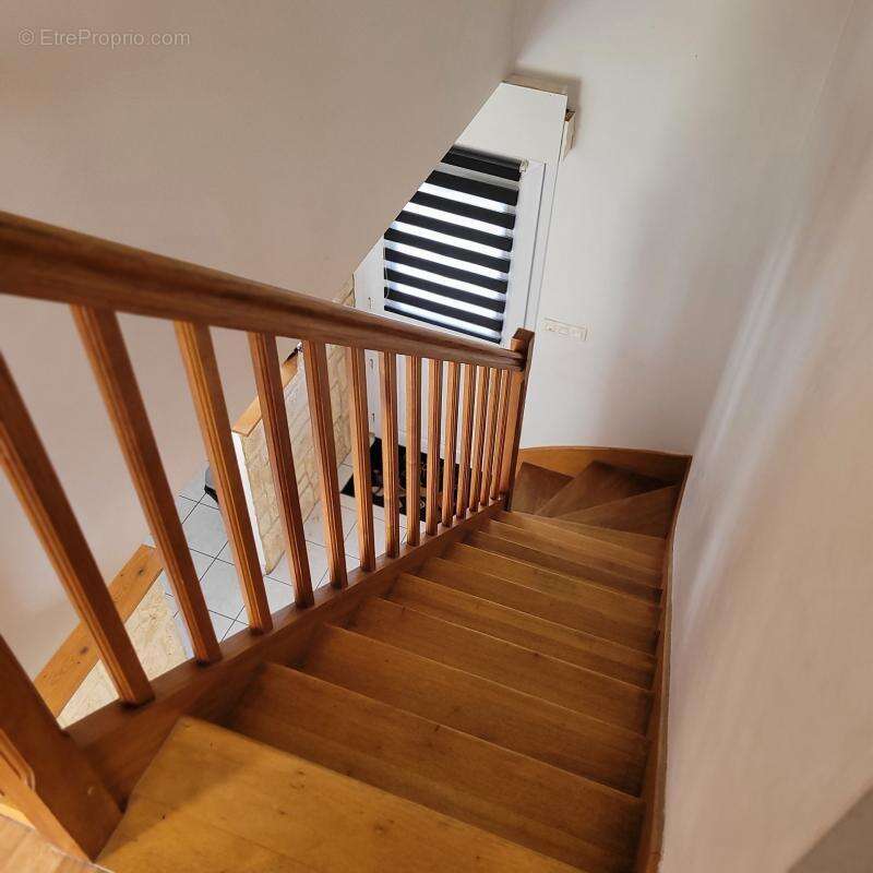 Maison à vendre 5 pièces THEIX NOYALO 56450 Morbihan Bretagne Sud - photo 7