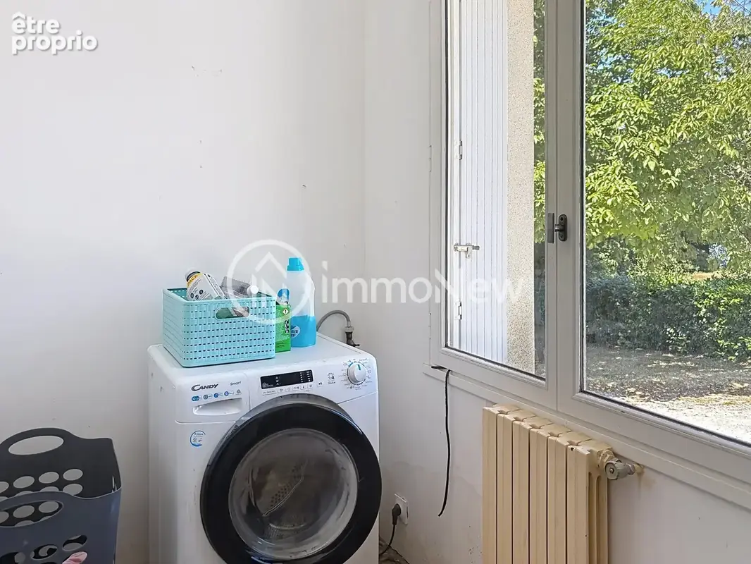 Maison familiale sur sous sol avec vie de plain pied - photo 13