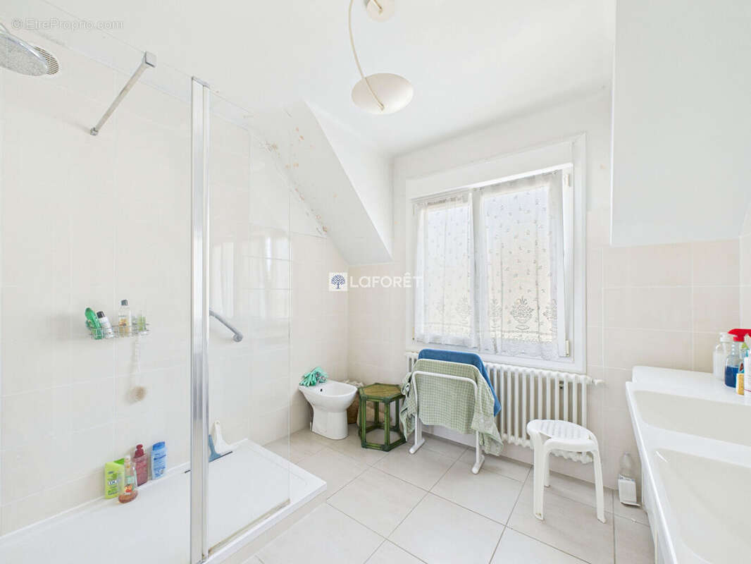 Maison Quimper 6 pièce(s) 144.5 m2 - photo 4