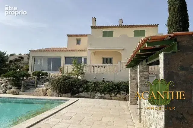 Maison 5 pièces 158 m² à vendre à Juvignac (34990) - photo 4
