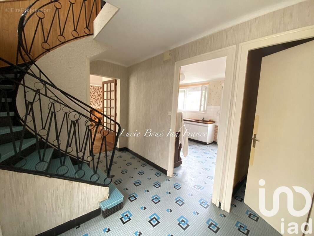 Photo 7 - Maison à SAINTE-PAZANNE