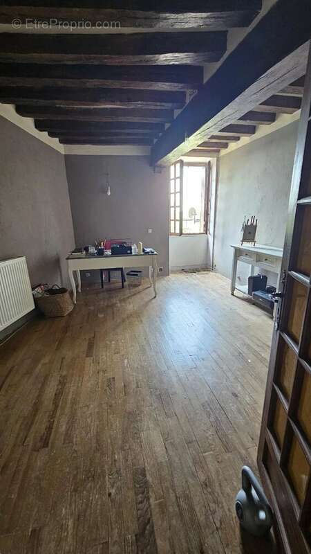 Maison à GALLARDON
