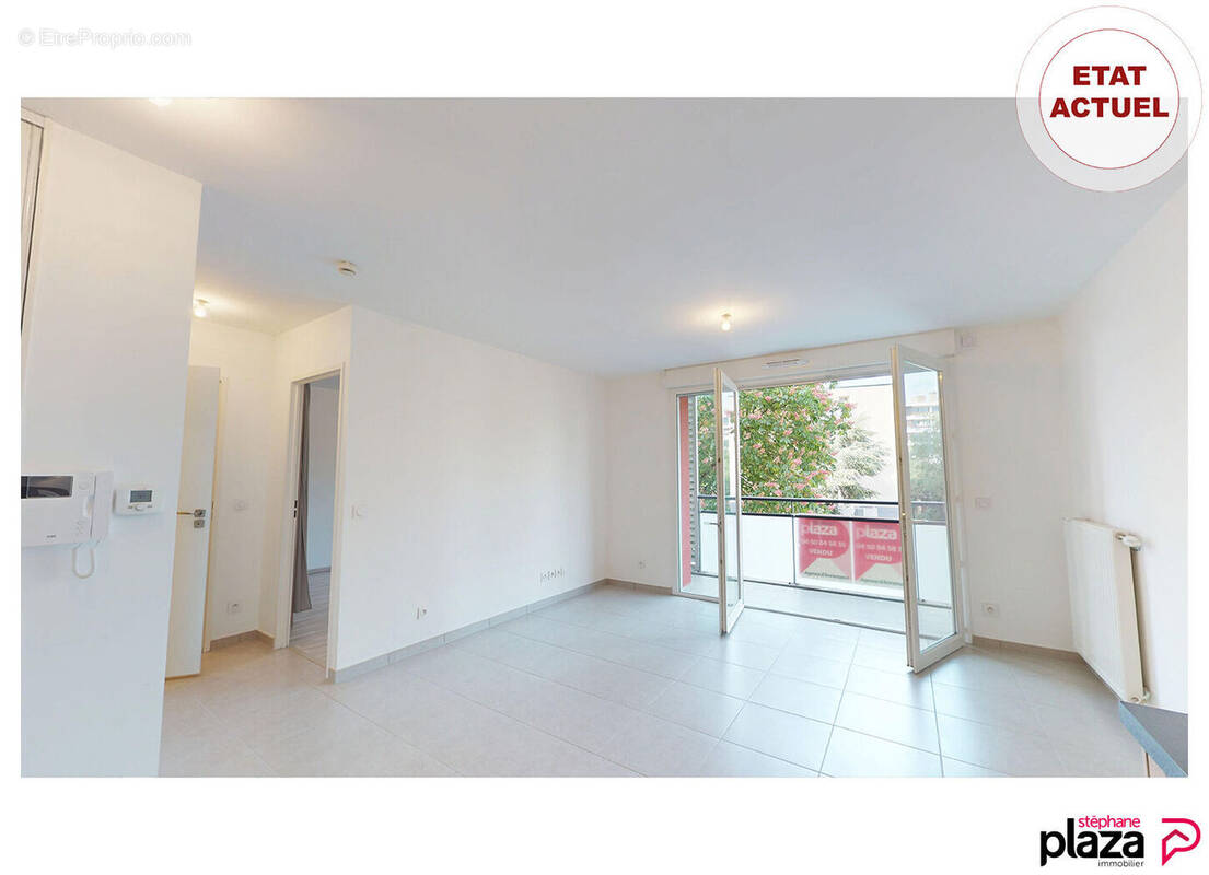 Appartement à ANNEMASSE