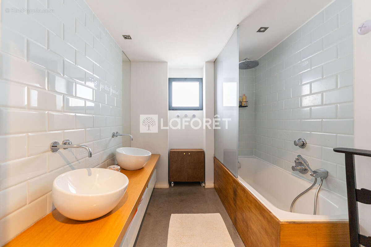 Maison à MARSEILLE-7E