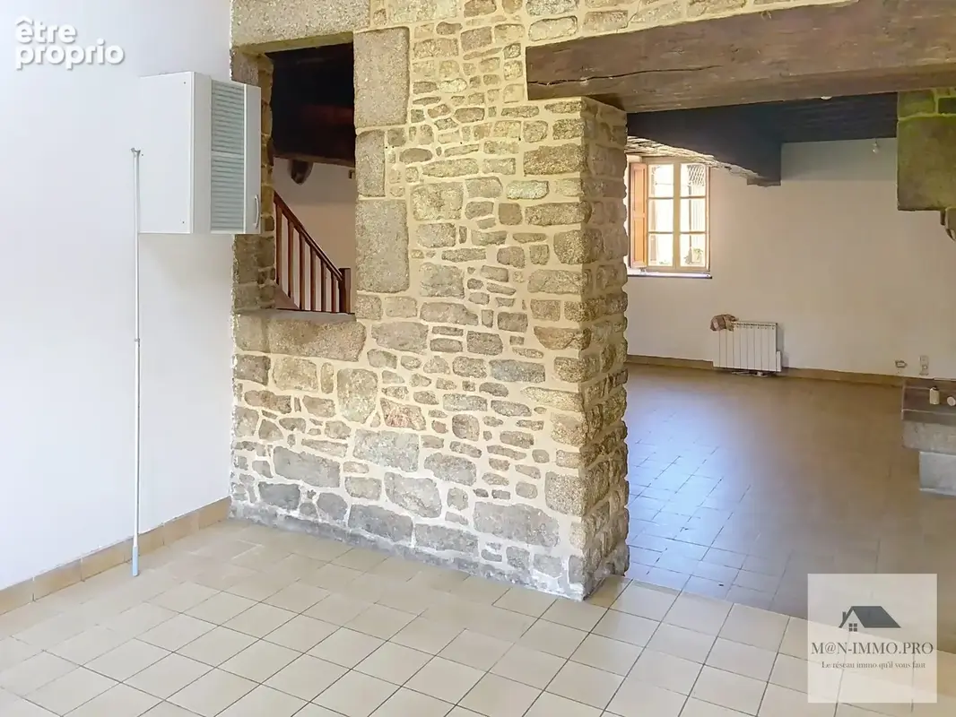 Maison 5 pièces 100 m² à vendre à La Selle-En-Cogles (35460) - photo 5