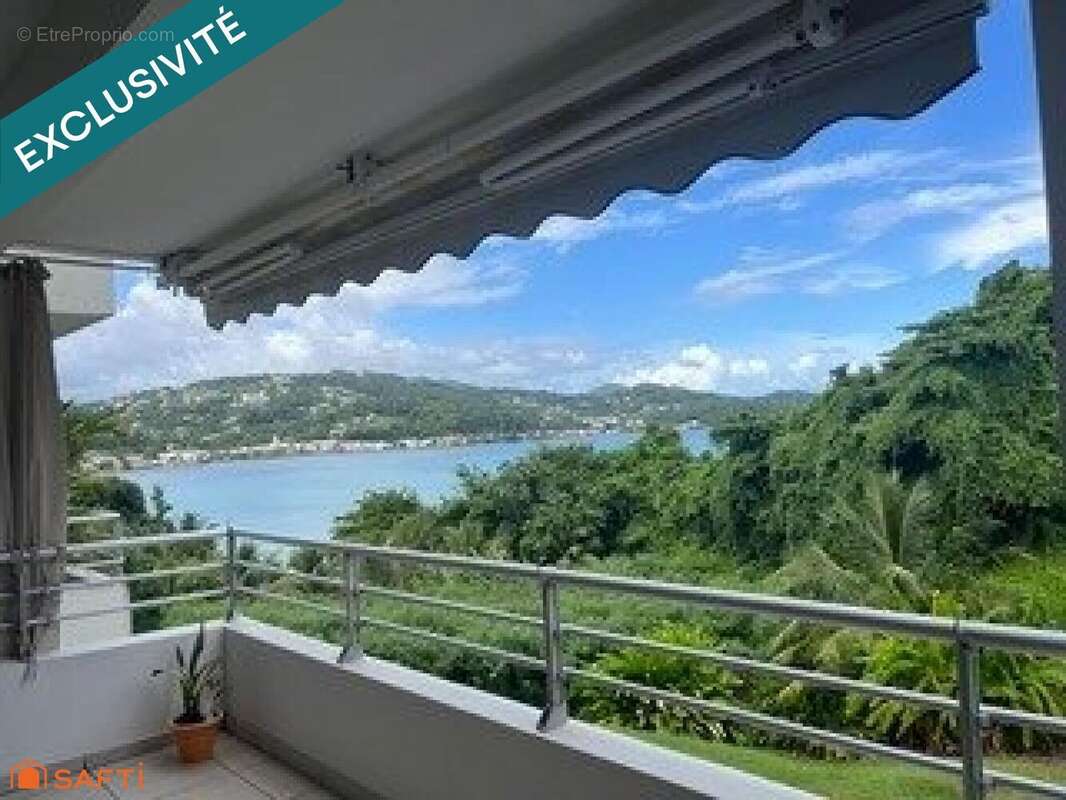 Photo 9 - Appartement à LA TRINITE