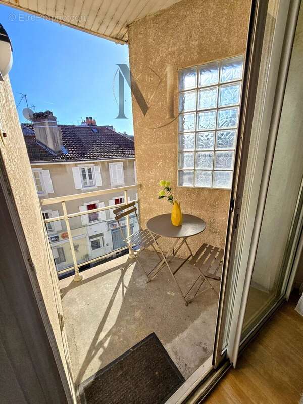 Appartement à PAU