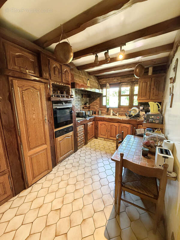 Maison à FRANCONVILLE