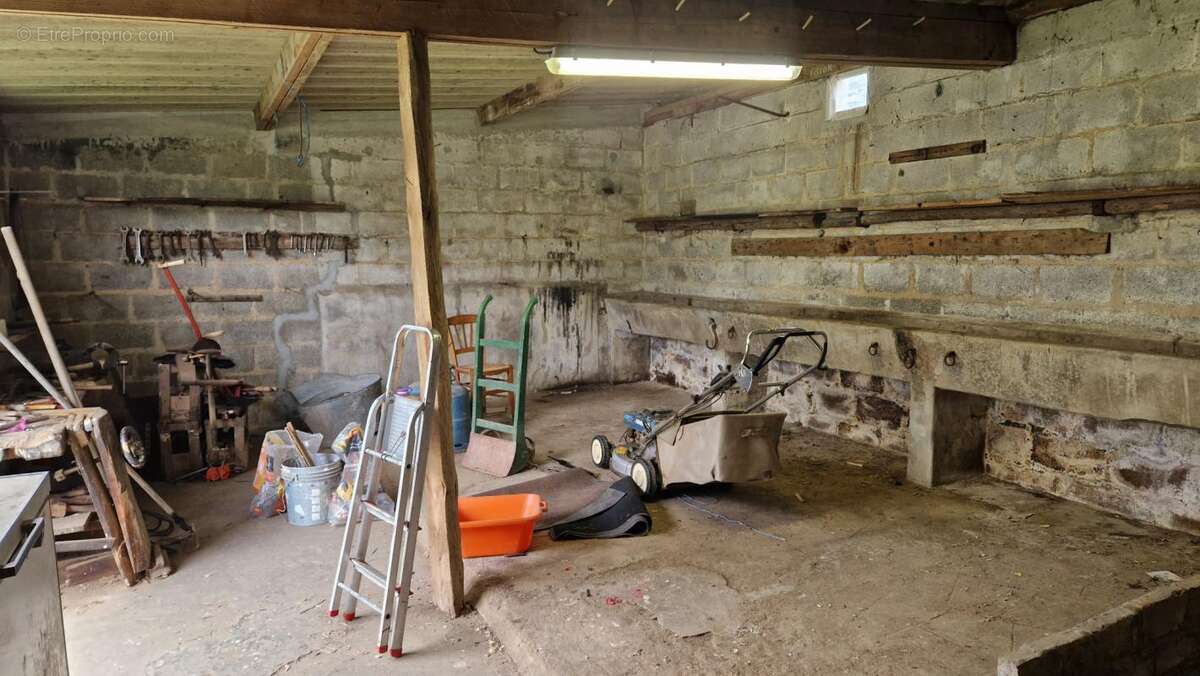 Maison à BOURGTHEROULDE-INFREVILLE