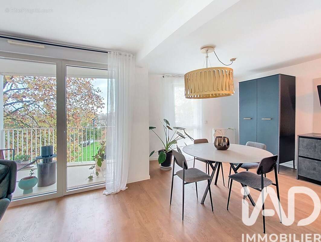 Photo 5 - Appartement à BORDEAUX