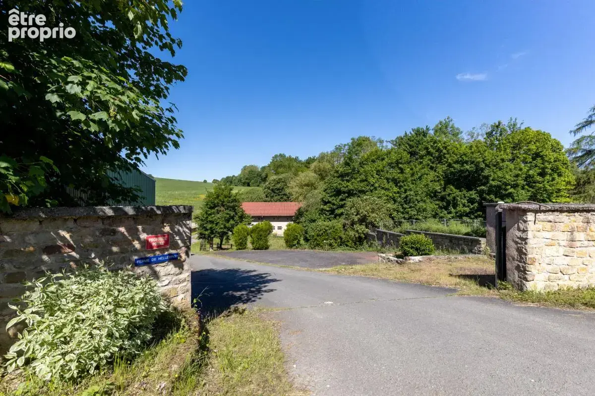 Domaine equestre - boxes-manege-carriere-appartement - photo 7