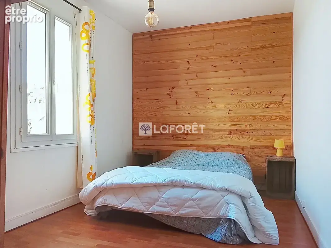Maison Fecamp 3/4 chambres et extérieur - photo 7
