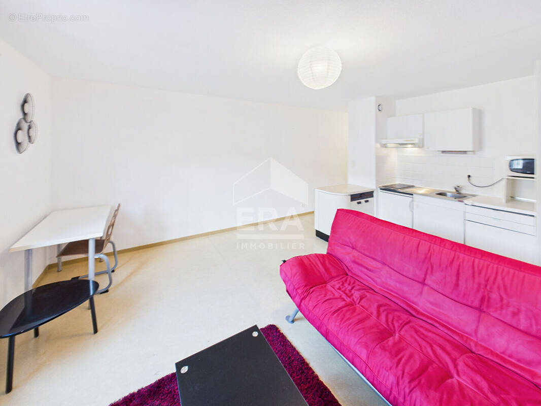 Appartement à RODEZ