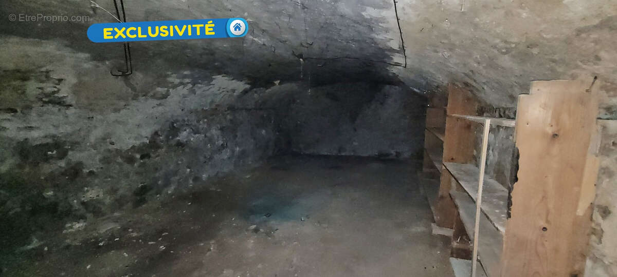 Appartement à CHATEAUNEUF-SUR-LOIRE