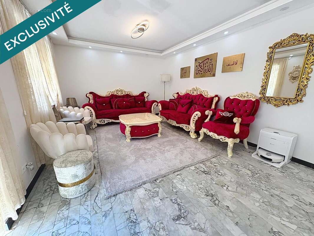 Photo 4 - Maison à AUDUN-LE-TICHE