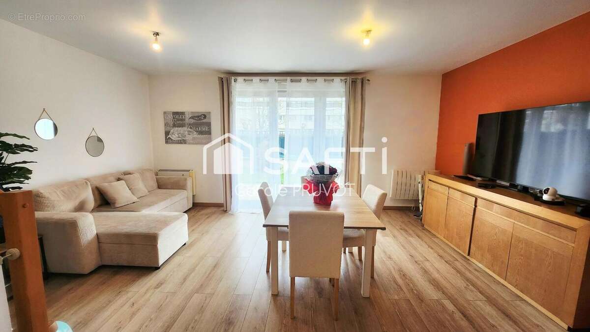 Photo 2 - Maison à LIMAY