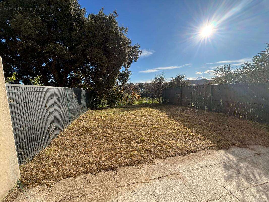 Maison à VILLENEUVE-LES-AVIGNON