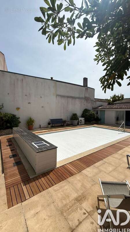 Photo 9 - Maison à LA COUARDE-SUR-MER