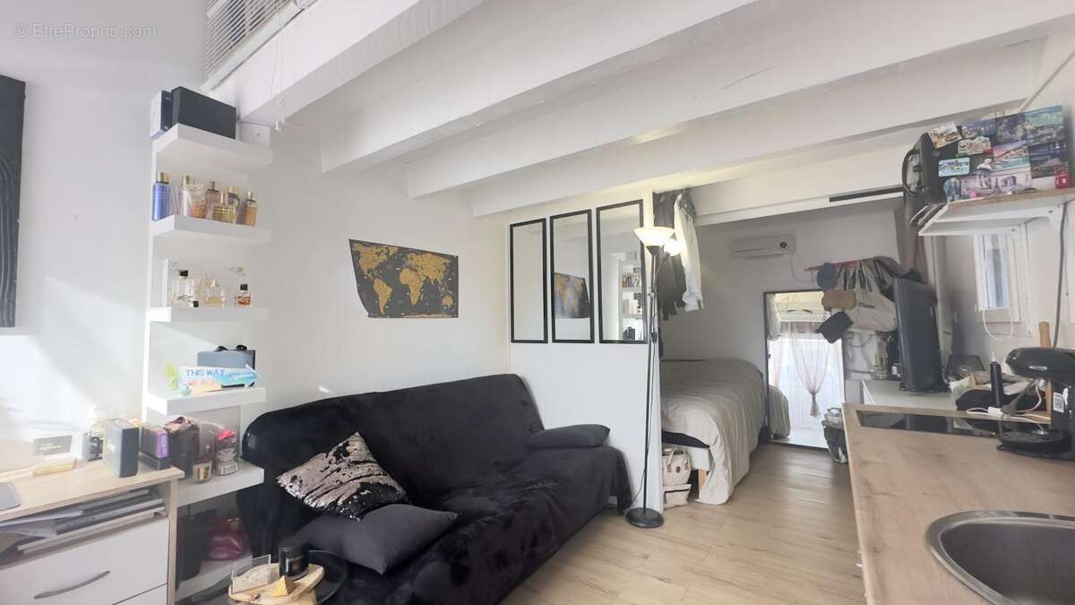 Maison à ROCHEFORT-DU-GARD