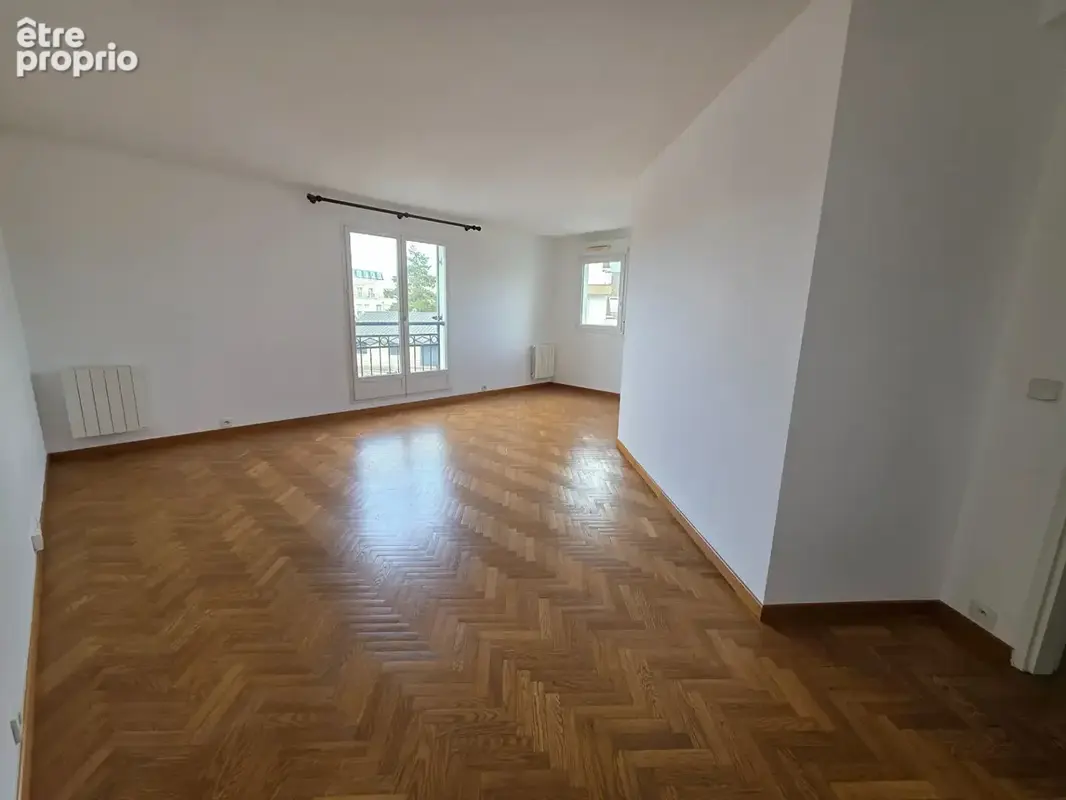 Photo Appartement à Maisons-Laffitte au prix de 520 000€