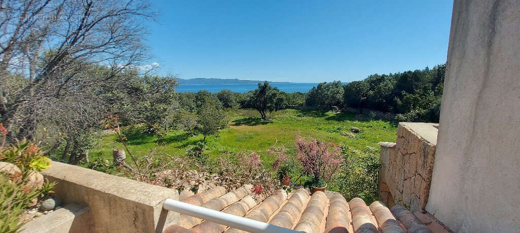 Appartement à COTI-CHIAVARI